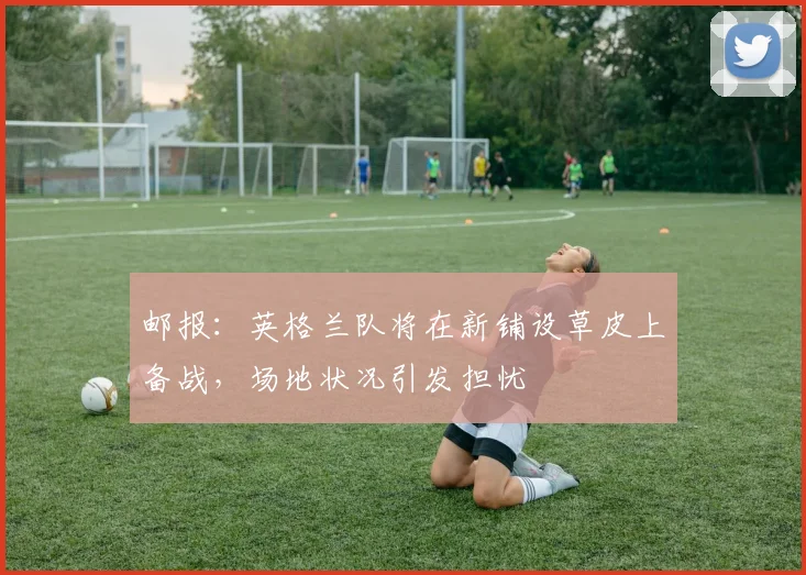 邮报：英格兰队将在新铺设草皮上备战，场地状况引发担忧